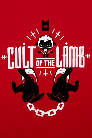 Cult of the Lamb - Cultist Pack DLC PC Steam Ключ
