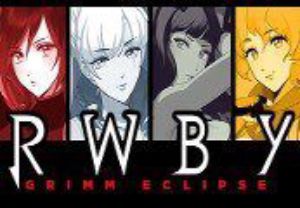 RWBY: Grimm Eclipse Steam Ключ
