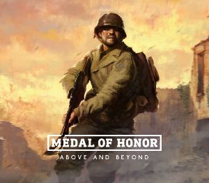 Medal of Honor: Above and Beyond PC Steam Альтергифт