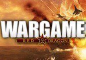 Wargame Red Dragon Steam Подарок