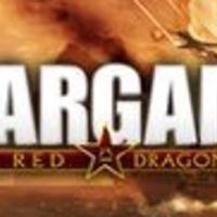 Wargame Red Dragon Steam Подарок