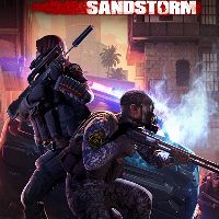 Insurgency: Sandstorm Ultimate-издание PC Steam Ключ