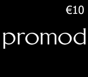 Promod EUR 10 Подарочная карта FR