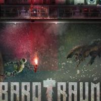 Barotrauma Steam Аккаунт