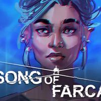 Song of Farca PC Steam Ключ