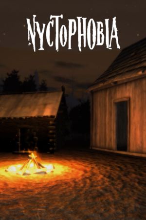 Nyctophobia Steam Ключ