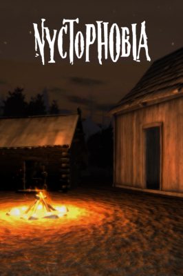 Nyctophobia Steam Ключ