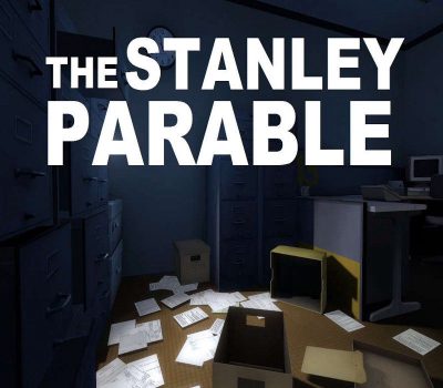 The Stanley Parable EU PC Steam Альтергифт