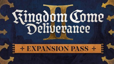 Kingdom Come Deliverance II - Пропуск расширений DLC EU PC Steam Ключ