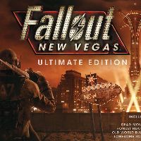 Fallout: New Vegas Ultimate-издание PC Steam Ключ