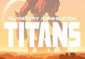 Planetary Annihilation: TITANS Steam Подарок
