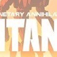 Planetary Annihilation: TITANS Steam Подарок
