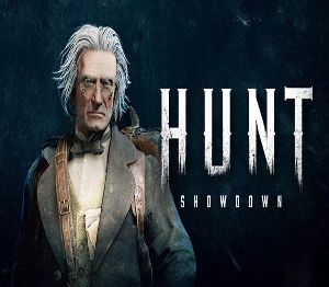 Hunt: Showdown 1896 - The Researcher DLC PC Steam Ключ