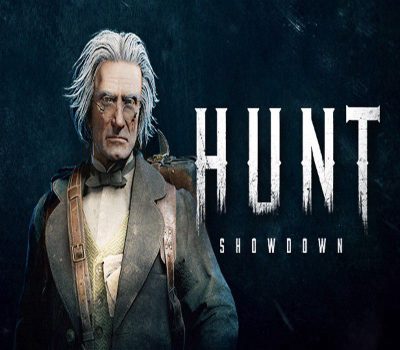 Hunt: Showdown 1896 - The Researcher DLC PC Steam Ключ