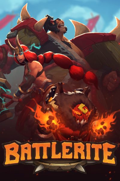 Battlerite - Deathstalker Scorpion Mount DLC Steam CD Key