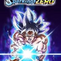 DRAGON BALL: Sparking! ZERO Ultimate-издание US Xbox Series X|S Ключ