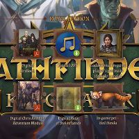 Pathfinder: Kingmaker Royal издание NA Steam Ключ