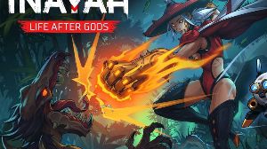INAYAH: Life after Gods PC Steam Аккаунт