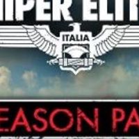 Sniper Elite 4 - Сезонный пропуск DLC EU PC Steam Альтергифт