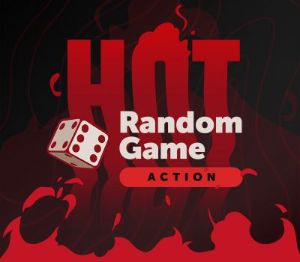 Hot Action Game Mystery Steam Ключ
