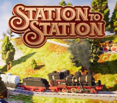 Station to Station Steam Аккаунт
