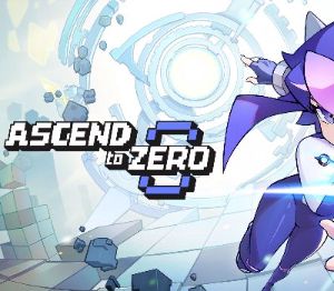 Ascend to ZERO PC Steam Ключ
