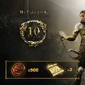 The Elder Scrolls Online — Ключи активации