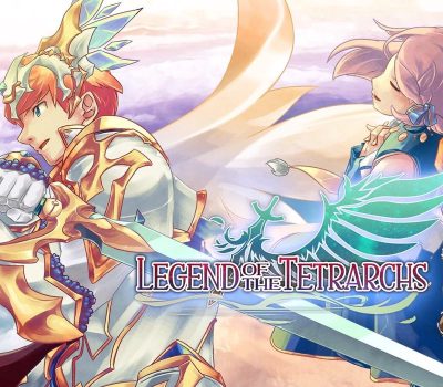 Legend of the Tetrarchs Steam Ключ