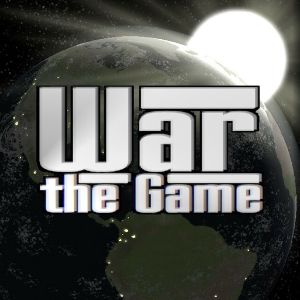 War, the Game Steam Ключ