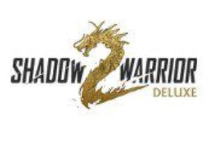 Shadow Warrior 2 Deluxe-издание Steam Ключ