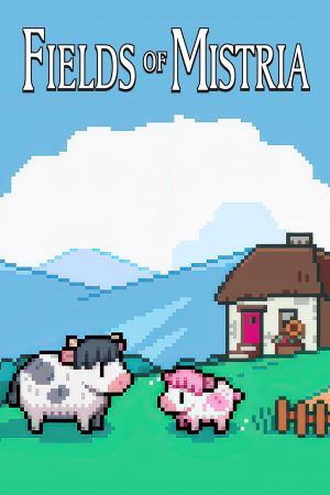 Fields of Mistria PC Steam Альтергифт