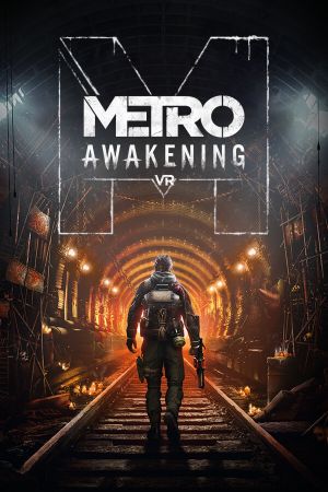 Metro Awakening US PC Steam Ключ