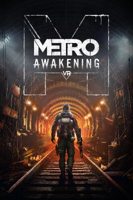 Metro Awakening US PC Steam Ключ