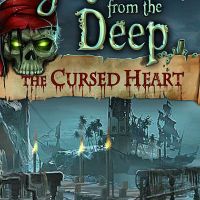 Nightmares from the Deep: The Cursed Heart Steam Ключ