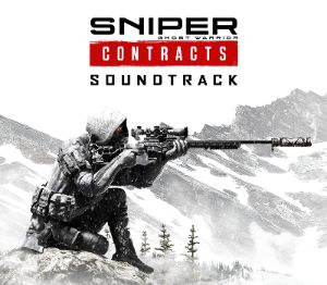 Sniper Ghost Warrior Contracts - Soundtrack DLC Steam Ключ