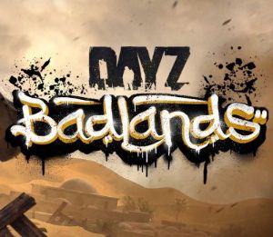 DayZ - Badlands DLC PC Steam CD Key
