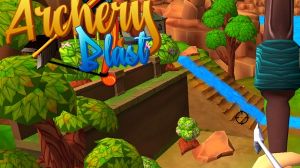 Archery Blast PC Steam Ключ