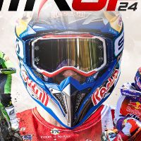 MXGP 24: The Official Game PC Steam Ключ