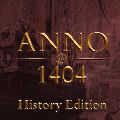 Anno 1404 / Dawn of Discovery — Ключи активации