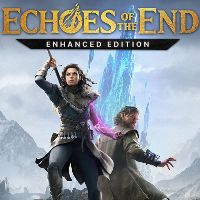 Echoes of the End: Улучшенное издание PC Steam Ключ