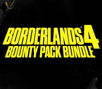 Borderlands 4 - Bounty Pack Набор DLC EU PS5 Ключ