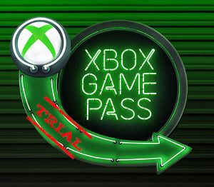 Xbox Game Pass for PC - 1 Month Trial CL/CO/AR/MX Windows 10/11 PC Ключ (ONLY FOR NEW ACCOUNTS, valid for a week after purchase)