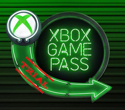 Xbox Game Pass for PC - 1 Month Trial CL/CO/AR/MX Windows 10/11 PC Ключ (ONLY FOR NEW ACCOUNTS, valid for a week after purchase)