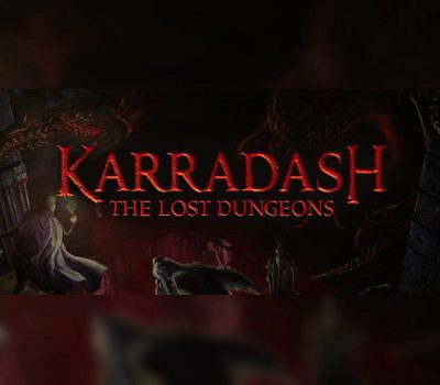 Karradash: The Lost Dungeons Steam Ключ