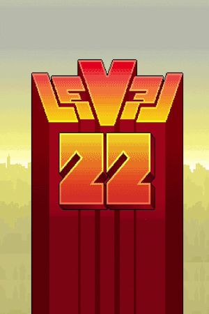 LEVEL 22 PC Steam Ключ