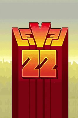 LEVEL 22 PC Steam Ключ