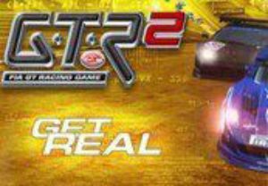 GTR 2: FIA GT Racing Game Steam Ключ