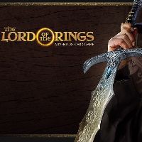 The Lord of the Rings Adventure Карта Game EU Steam Ключ