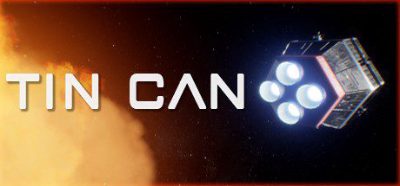 Tin Can EU PS5 Ключ