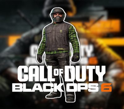 Call of Duty: Black Ops 6 - Exclusive Flannel Operator Full Set Pack DLC PC/PS4/PS5/XBOX One/Series X|S Ключ